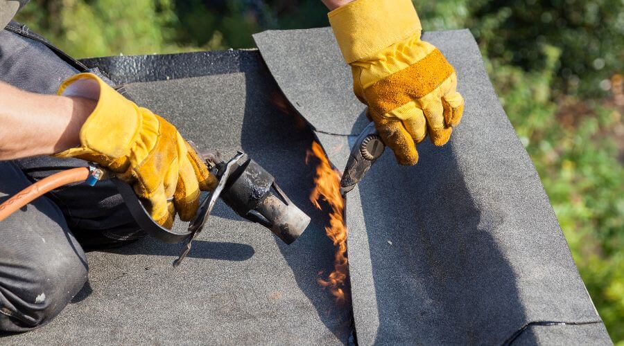 Expert new roof installation services in Dickey, ND
